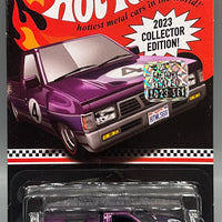 Hot Wheels 2023 Collector Edition '93 Nissan Hardbody Factory Sealed