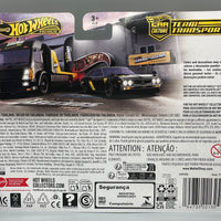 Hot Wheels Legends Tour Nissan Laurel 2000 SGX & Aero Lift