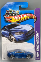 Hot Wheels Aston Martin DBS
