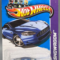 Hot Wheels Aston Martin DBS