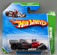 Hot Wheels Treasure Hunt Ratbomb
