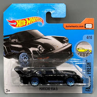 Hot Wheelss Porsche 934.5