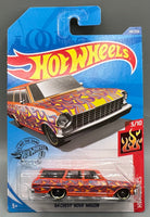 Hot Wheels '64 Chevy Nova Wagon
