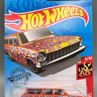 Hot Wheels '64 Chevy Nova Wagon