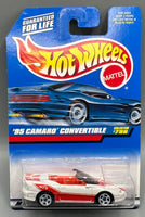 Hot Wheels '95 Camaro Convertible
