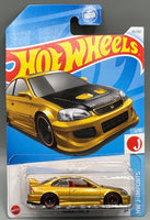 Hot Wheels Honda Civic SI
