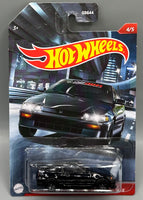 Hot Wheels Cult Racers '88 Honda CR-X
