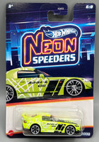 Hot Wheels Neon Speeders Honda S2000
