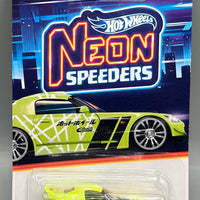 Hot Wheels Neon Speeders Honda S2000