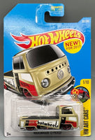 Hot Wheels VW Volkswagen T2 Pickup
