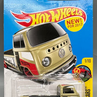 Hot Wheels VW Volkswagen T2 Pickup