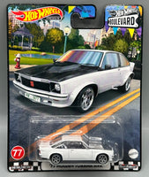 Hot Wheels Boulevard '77 Holden Torana ASX
