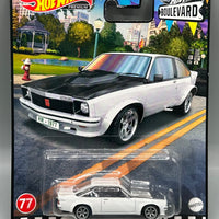 Hot Wheels Boulevard '77 Holden Torana ASX