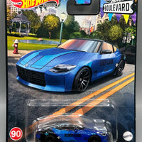 Hot Wheels Boulevard '23 Nissan Z