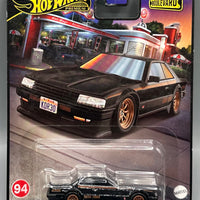 Hot Wheels Boulevard Nissan Skyline RS (KDR30)