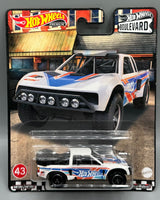 Hot Wheels Boulevard Baja Bouncer
