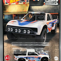 Hot Wheels Boulevard Baja Bouncer