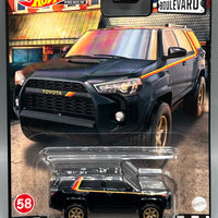 Hot Wheels Boulevard Toyota 4Runner