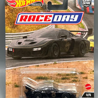 Hot Wheels Race Day Porsche 935 Chase Car