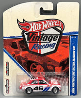 Hot Wheels Vintage Racing John Morton's BRE Datsun Bluebird 510
