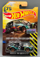 Hot Wheels Porsche 944 Dirtmeister
