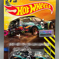 Hot Wheels Porsche 944 Dirtmeister