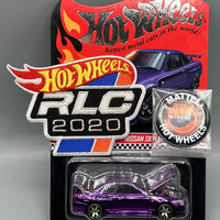 Hot Wheels RLC Club Exclusive Nissan Skyline GT-R (BNR34)