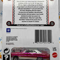 Hot Wheels RLC '66 Super Nova | HW Models Ltd