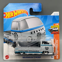 Hot Wheels VW Volkswagen T2 Pickup
