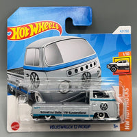 Hot Wheels VW Volkswagen T2 Pickup