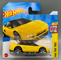 Hot Wheels '90 Acura NSX
