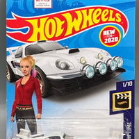 Hot Wheels Fast & Furious Astana Hotto