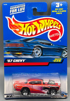 Hot Wheels '57 Chevy
