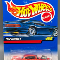 Hot Wheels '57 Chevy