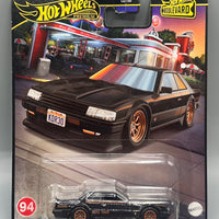 Hot Wheels Boulevard Nissan Skyline RS (KDR30)