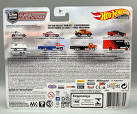 Hot Wheels Team Transport '74 Chevrolet Vega Pro Stock & Horizon Hauler
