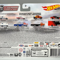 Hot Wheels Team Transport '74 Chevrolet Vega Pro Stock & Horizon Hauler