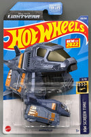 Hot Wheels Armadillo
