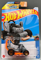 Hot Wheels Netflix Let's Race Grass Chomper
