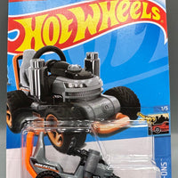 Hot Wheels Netflix Let's Race Grass Chomper