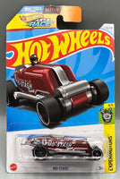 Hot Wheels Netflix Let's Race Mo-Stash
