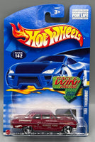 Hot Wheels Ford Thunderbolt
