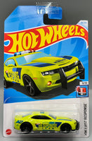 Hot Wheels '10 Camaro SS
