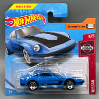 Hot Wheels Nissan Fairlady Z
