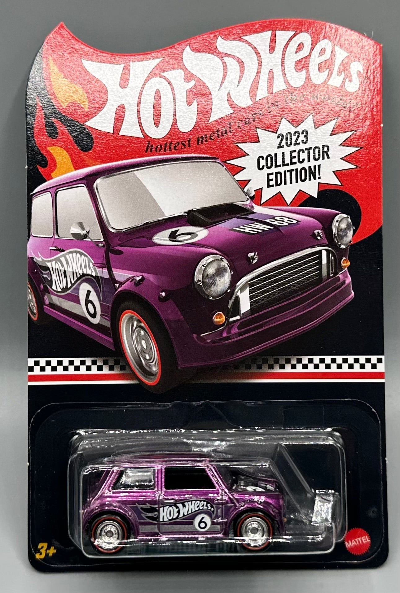 Mini hot wheels online