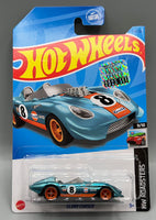 Hot Wheels Super Treasure Hunt Glory Chaser Factory Sealed
