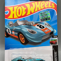 Hot Wheels Super Treasure Hunt Glory Chaser Factory Sealed