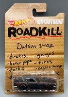 Hot Wheels Motortrend Roadkill Datsun 240Z
