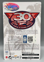 Hot Wheels 30th Annual Collector's Convention Texas Drive 'Em
