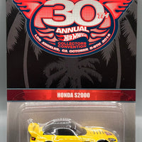 Hot Wheels 30th Annual Collector's Convention Honda S2000